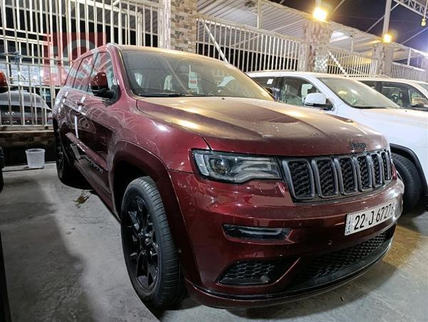 Jeep for sale in Iraq